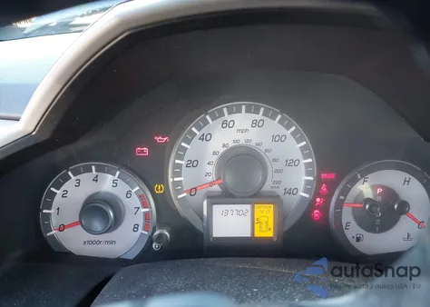 2013 Honda Pilot Ex-L z USA, uszkodzony, nr VIN 5FNYF4H7XDB080375